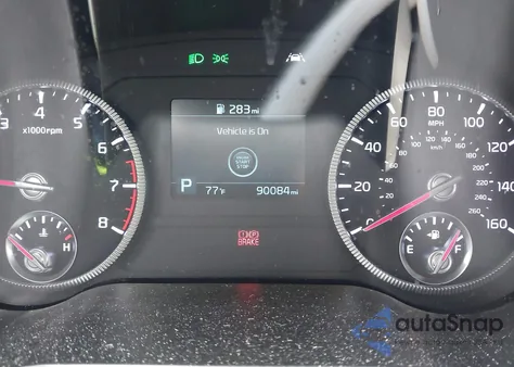 2020 Kia Telluride Ex from USA, damaged, VIN 5XYP3DHC6LG043428